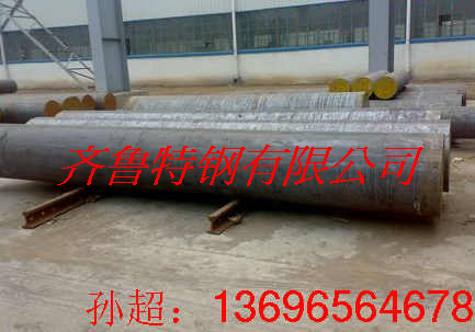 ST52-3+N（S355J2+N，20Mn5）鍛造圓鋼，正回火【晶粒度＞6】